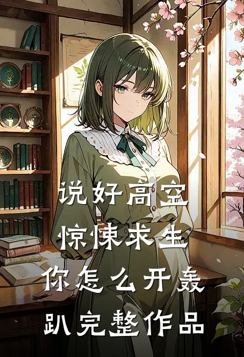 说好高空惊悚求生，你怎么开轰趴完整作品
