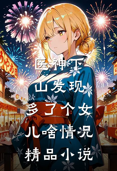 医神下山发现，多了个女儿啥情况精品小说