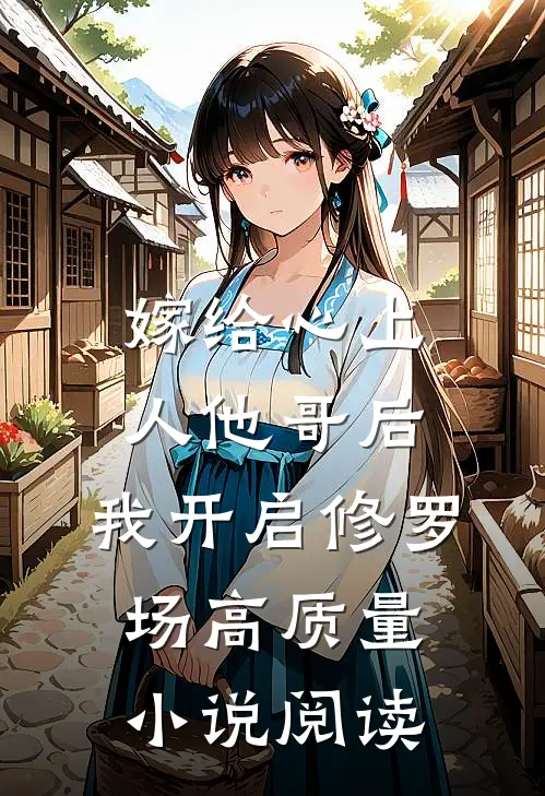 嫁给心上人他哥后，我开启修罗场高质量小说阅读