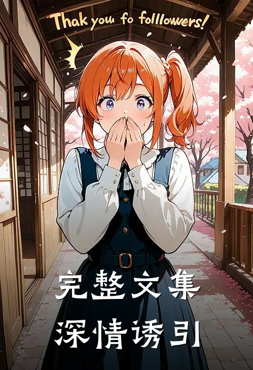 完整文集深情诱引