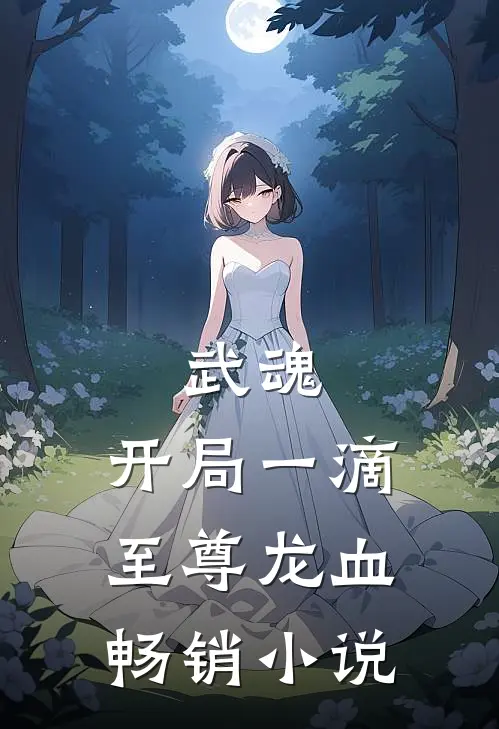 武魂：开局一滴至尊龙血畅销小说