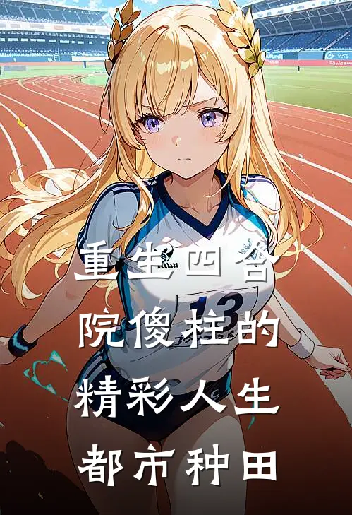 重生四合院傻柱的精彩人生都市种田