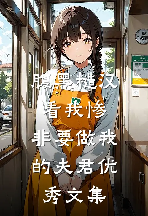 腹黑糙汉看我惨，非要做我的夫君优秀文集