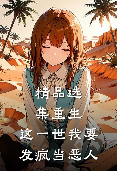 精品选集重生：这一世我要发疯当恶人