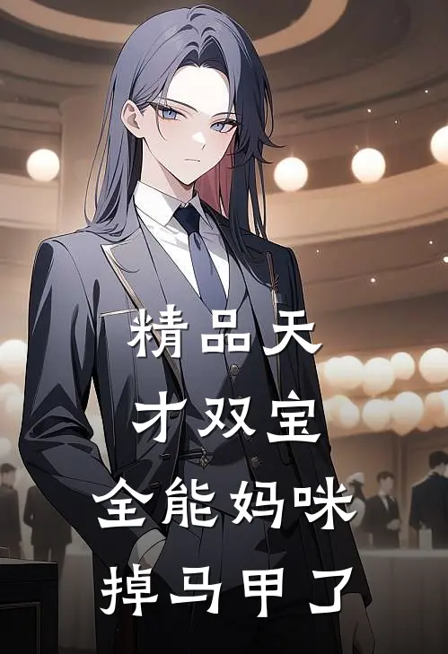 精品天才双宝：全能妈咪掉马甲了