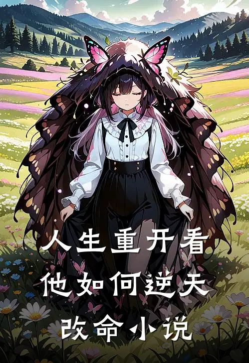 人生重开看他如何逆天改命小说