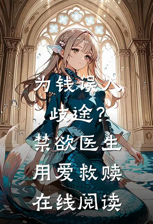 为钱误入歧途？禁欲医生用爱救赎在线阅读