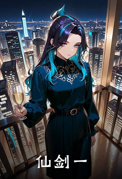 仙剑一