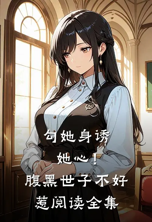 勾她身诱她心！腹黑世子不好惹阅读全集