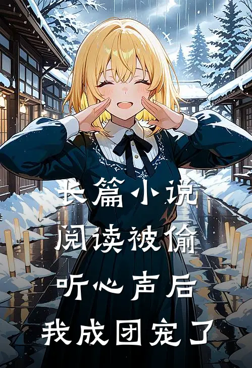 长篇小说阅读被偷听心声后，我成团宠了