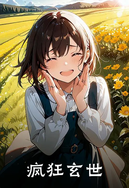 疯狂玄世