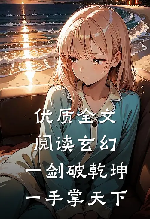 优质全文阅读玄幻：一剑破乾坤，一手掌天下