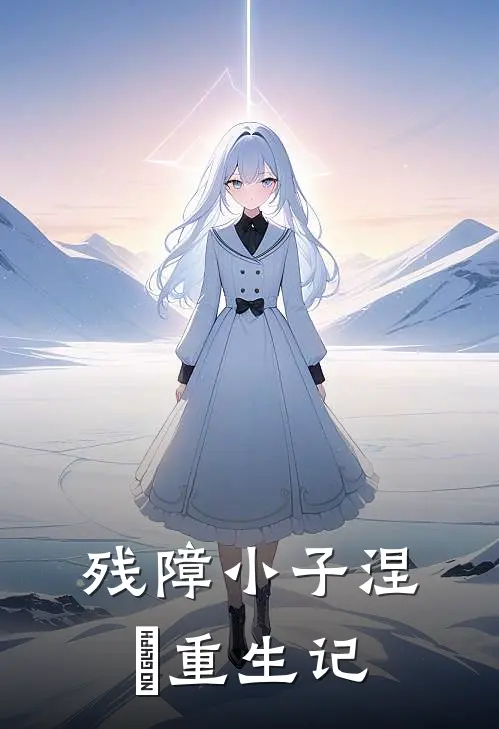 残障小子涅槃重生记