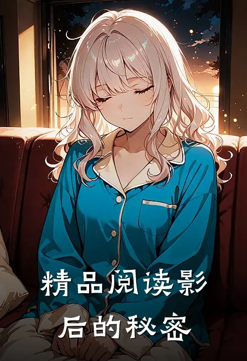 精品阅读影后的秘密