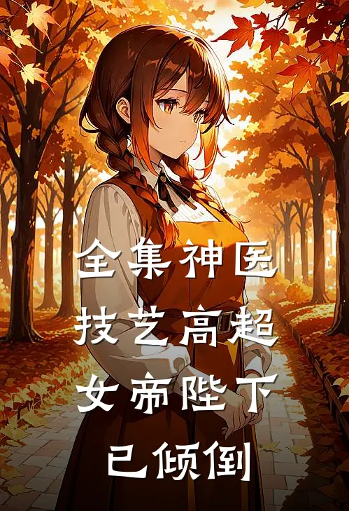 全集神医技艺高超，女帝陛下已倾倒