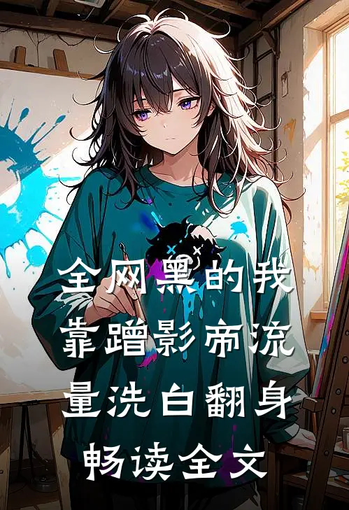 全网黑的我，靠蹭影帝流量洗白翻身畅读全文