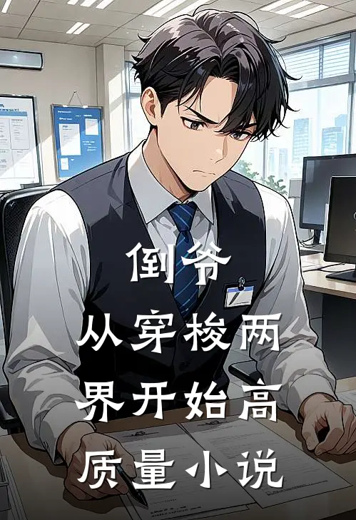 倒爷，从穿梭两界开始高质量小说