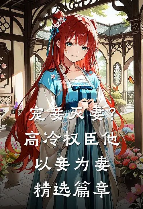宠妾灭妻？高冷权臣他以妾为妻精选篇章