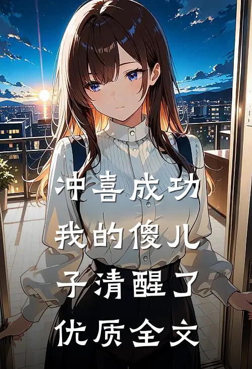 冲喜成功，我的傻儿子清醒了优质全文