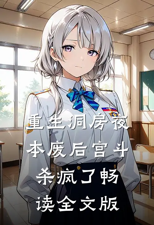 重生洞房夜，本废后宫斗杀疯了畅读全文版