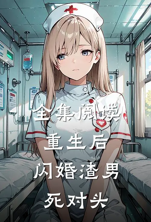 全集阅读重生后，闪婚渣男死对头