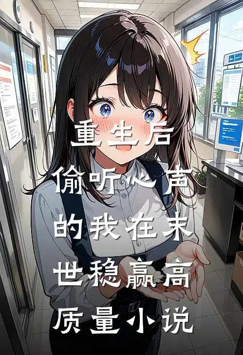 重生后，偷听心声的我在末世稳赢高质量小说