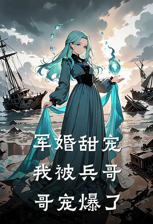 军婚甜宠我被兵哥哥宠爆了
