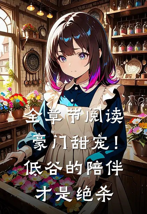 全章节阅读豪门甜宠！低谷的陪伴才是绝杀