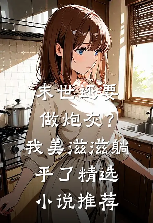 末世还要做炮灰？我美滋滋躺平了精选小说推荐