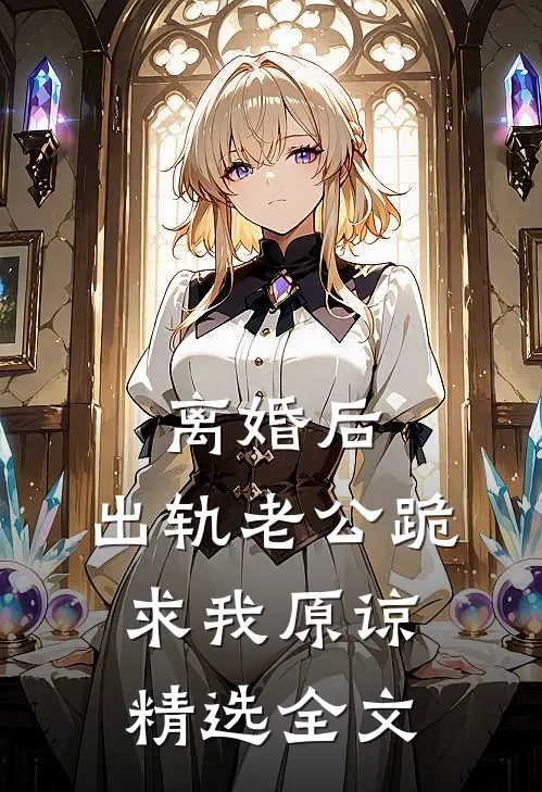 离婚后，出轨老公跪求我原谅精选全文