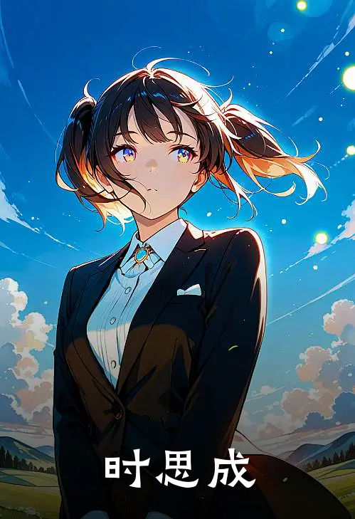 时思成