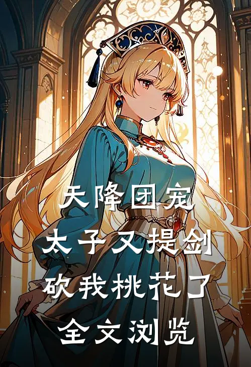天降团宠：太子又提剑砍我桃花了全文浏览