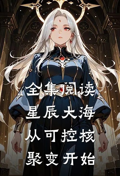 全集阅读星辰大海从可控核聚变开始