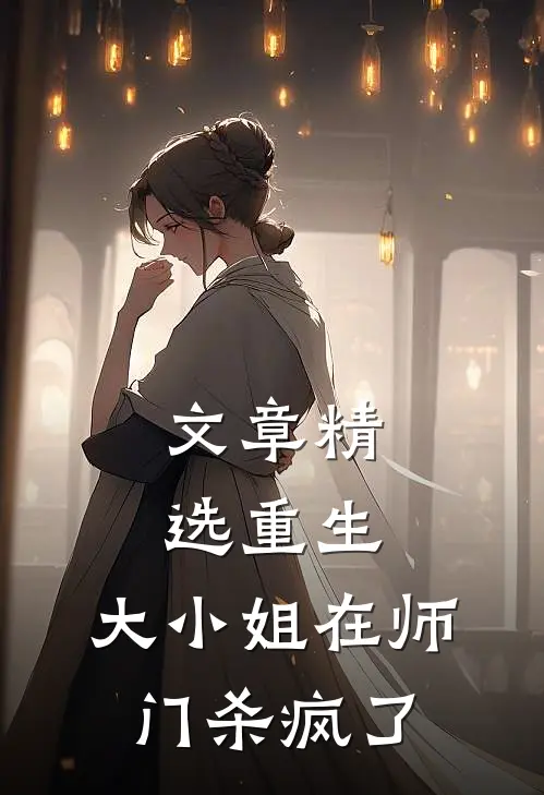 文章精选重生：大小姐在师门杀疯了