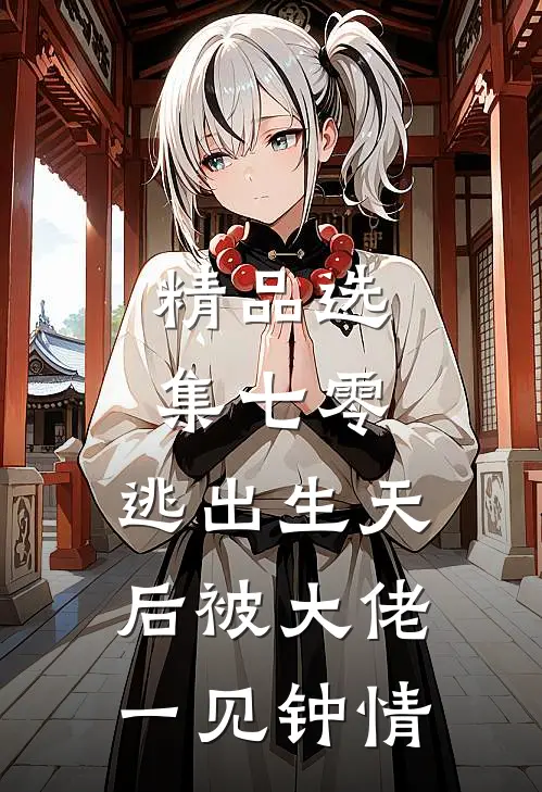 精品选集七零：逃出生天后被大佬一见钟情