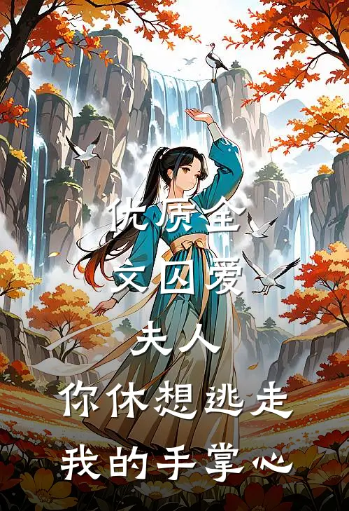 优质全文囚爱：夫人，你休想逃走我的手掌心