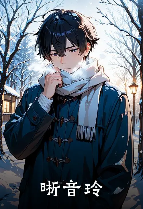 晰音玲