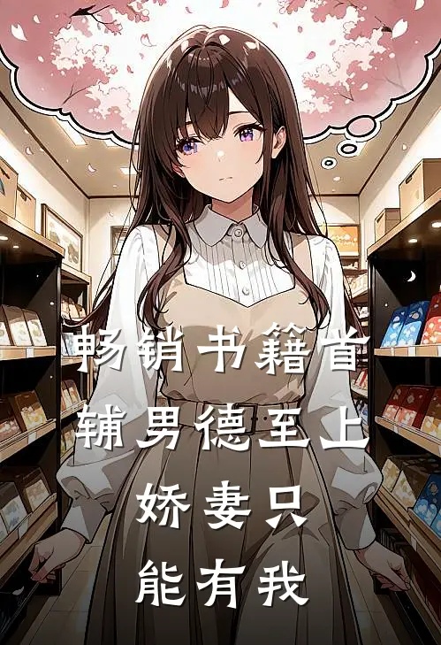 畅销书籍首辅男德至上：娇妻只能有我
