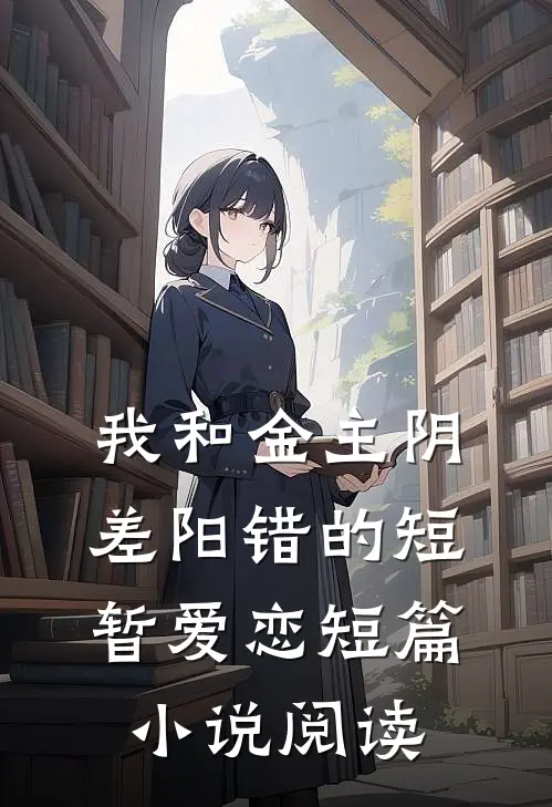 我和金主阴差阳错的短暂爱恋短篇小说阅读