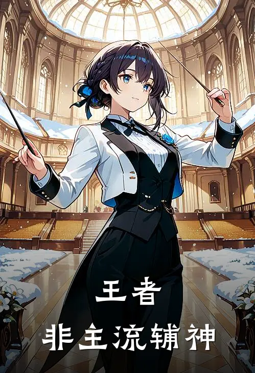 王者：非主流辅神