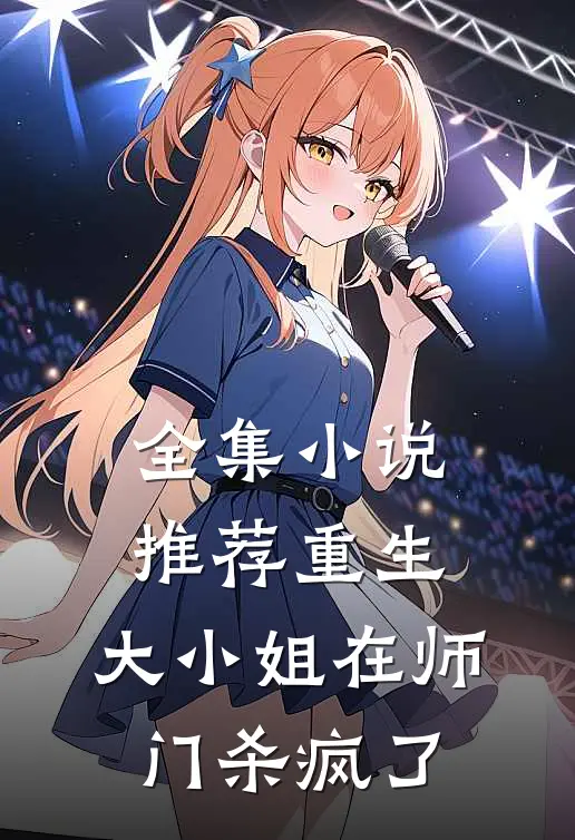 全集小说推荐重生：大小姐在师门杀疯了