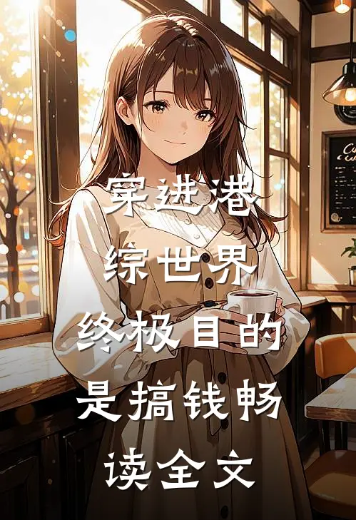 穿进港综世界：终极目的是搞钱畅读全文