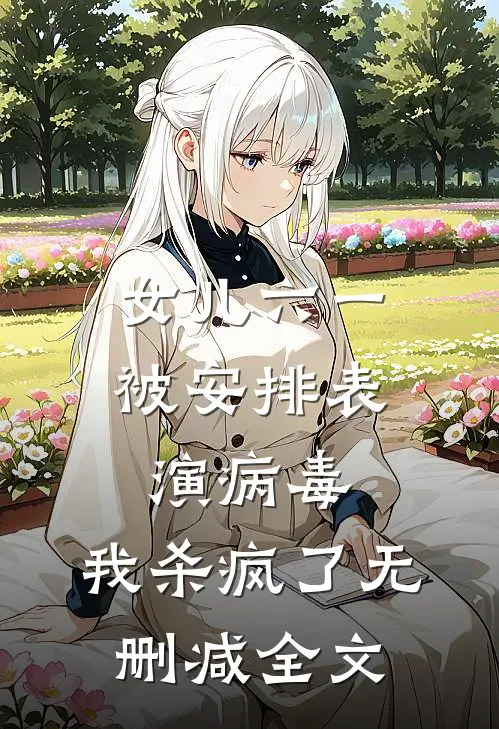 女儿六一被安排表演病毒，我杀疯了无删减全文