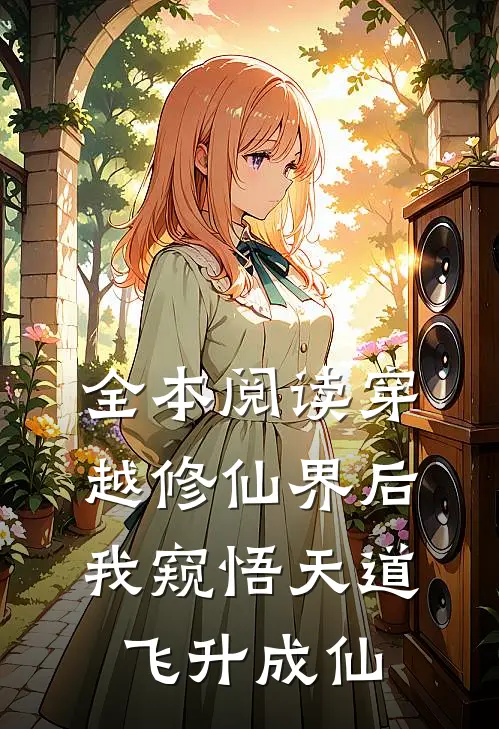 全本阅读穿越修仙界后，我窥悟天道飞升成仙