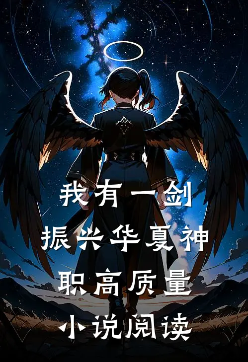 我有一剑，振兴华夏神职高质量小说阅读