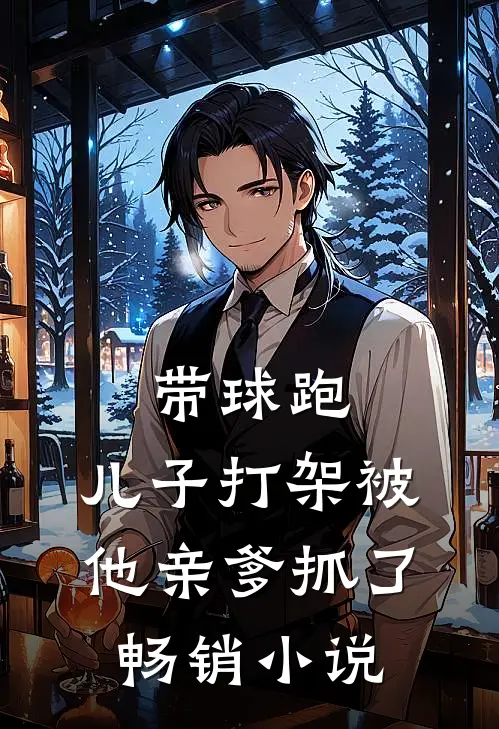 带球跑：儿子打架被他亲爹抓了畅销小说