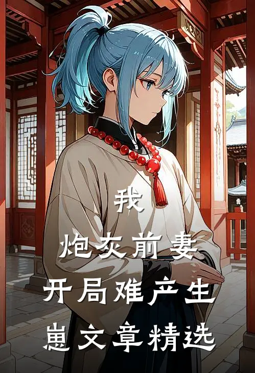 我，炮灰前妻，开局难产生崽文章精选