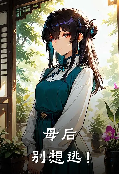母后，别想逃！