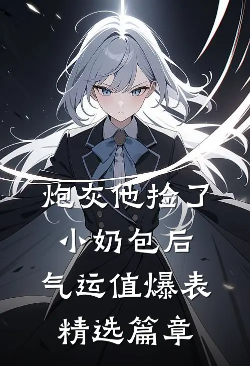 炮灰他捡了小奶包后，气运值爆表精选篇章
