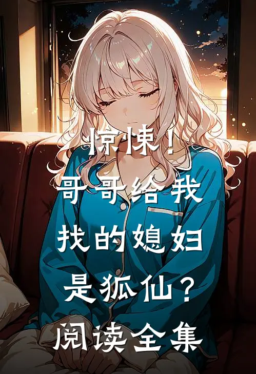 惊悚！哥哥给我找的媳妇是狐仙？阅读全集